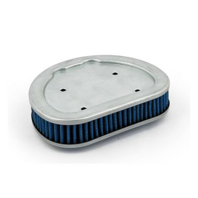 560053 - MCS, Blue Lightning air filter element