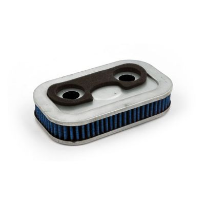 560059 - MCS, Blue Lightning air filter element