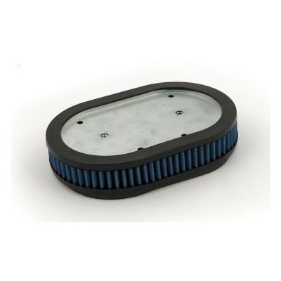 560067 - MCS, Blue Lightning air filter element