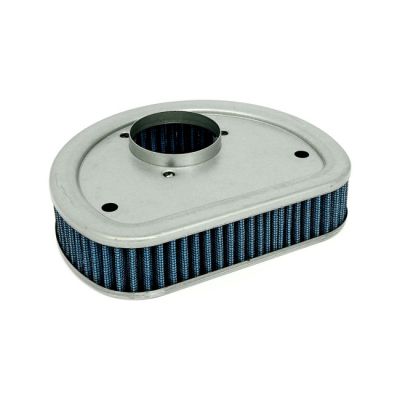 560070 - MCS, Blue Lightning air filter element