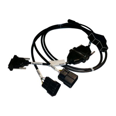 560072 - MCS SCAN CONNECTOR CABLE