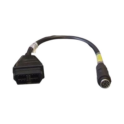 560074 - MCS SCAN CONNECTOR CABLE