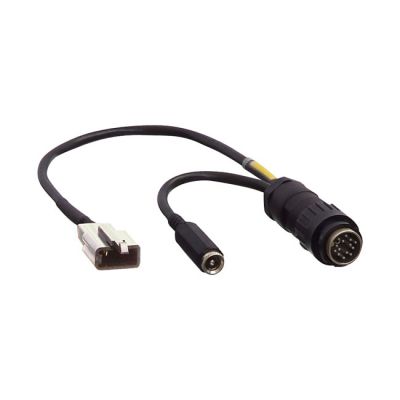 560075 - MCS SCAN CONNECTOR CABLE