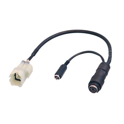560076 - MCS SCAN CONNECTOR CABLE