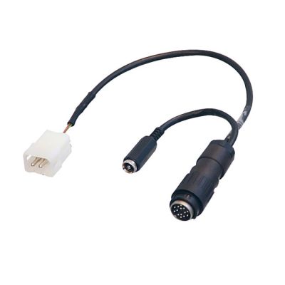 560077 - MCS SCAN CONNECTOR CABLE