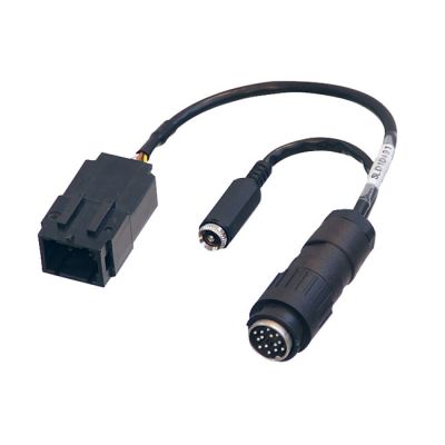 560078 - MCS SCAN CONNECTOR CABLE