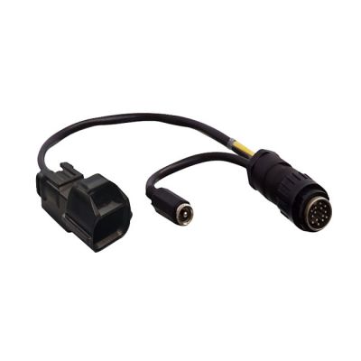 560079 - MCS SCAN CONNECTOR CABLE