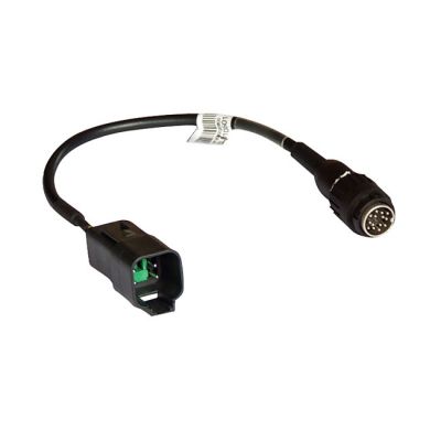 560082 - MCS SCAN CONNECTOR CABLE
