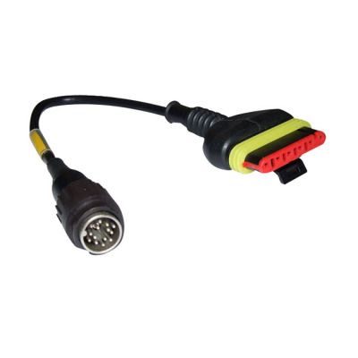 560084 - MCS SCAN CONNECTOR CABLE