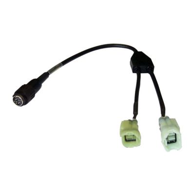 560087 - MCS SCAN CONNECTOR CABLE