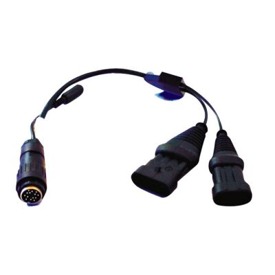 560090 - MCS SCAN CONNECTOR CABLE