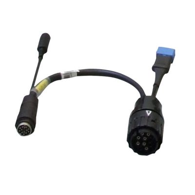 560091 - MCS SCAN CONNECTOR CABLE BMW