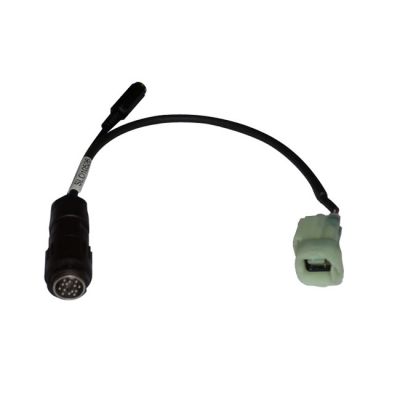 560092 - MCS SCAN CONNECTOR CABLE
