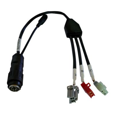 560093 - MCS SCAN CONNECTOR CABLE