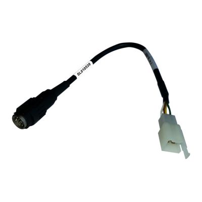 560095 - MCS SCAN CONNECTOR CABLE