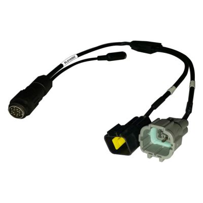 560099 - MCS SCAN CONNECTOR CABLE