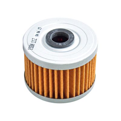 560283 - ISON 112 oil filter