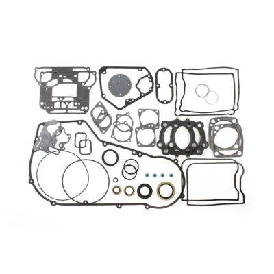 561002 - Cometic, EST motor gasket kit. 3-1/2" bore