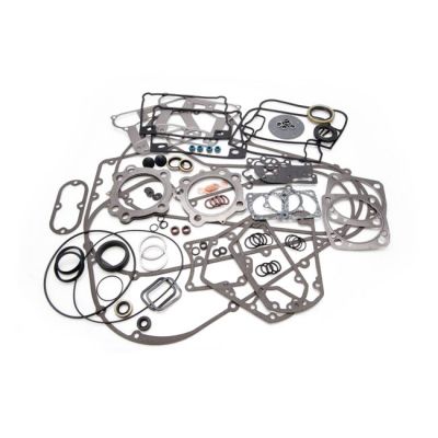 561003 - Cometic, EST motor gasket kit. 3-1/2" bore