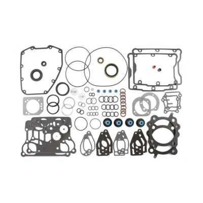 561039 - Cometic, EST motor only gasket kit. 3-7/8" bore