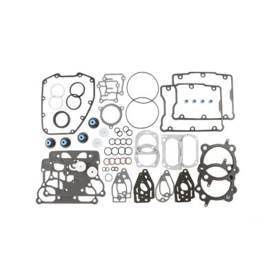 561063 - Cometic, EST top end gasket kit. Twin Cam 3-7/8" bore