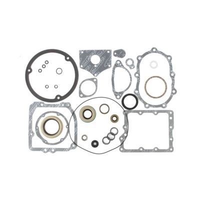 561115 - Cometic, 4-speed transmission gasket & seal kit