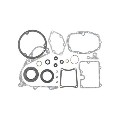 561117 - Cometic, 5-speed transmission gasket & seal kit