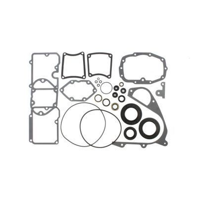 561118 - Cometic, 5-speed transmission gasket & seal kit