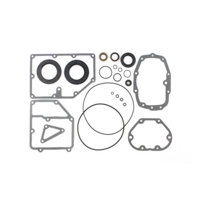 561119 - Cometic, transmission gasket & seal kit