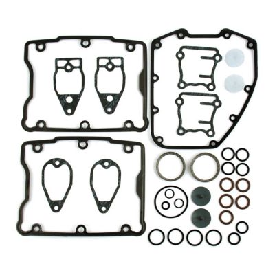 561125 - Cometic, cam gear change gasket & seal kit