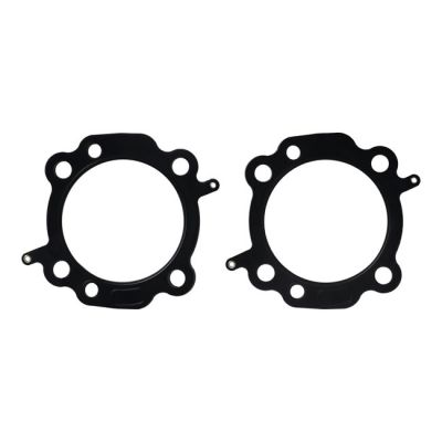 561135 - Cometic, cylinder head gaskets 3-7/8" bore .045" MLS