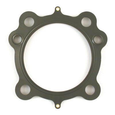 561140 - Cometic, cylinder head gaskets 3-3/4" bore .030" MLS