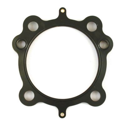 561142 - Cometic, cylinder head gaskets 3-7/8" bore .030" MLS