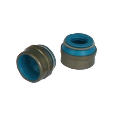 561159 - Cometic, valve guide seals. Viton