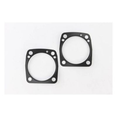 561175 - Cometic, cylinder base gasket set FR/RR. .010" RCS