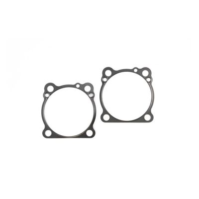 561189 - Cometic, cylinder base gasket set. SLS 3-5/8" big bore