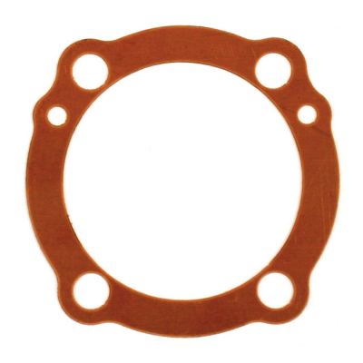 561197 - Cometic, cylinder head gaskets. .032" copper