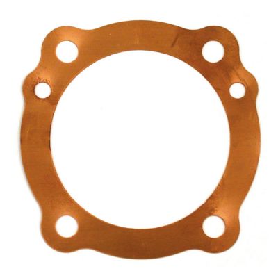 561198 - Cometic, cylinder head gaskets. .020" copper