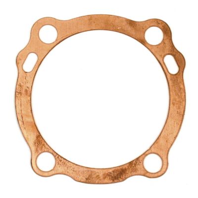 561199 - Cometic, cylinder head gaskets. .032" copper