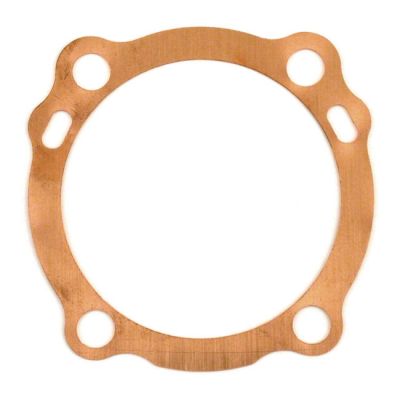 561200 - Cometic, cylinder head gaskets. .043" copper