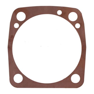 561209 - Cometic, cylinder base gasket. .005" copper 3-5/8" bore