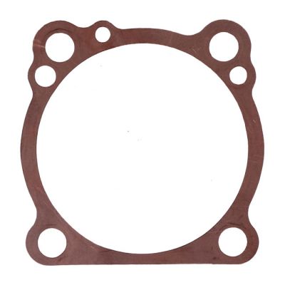 561217 - COMETIC CYL BASE GASKET .005 INCH COPPER