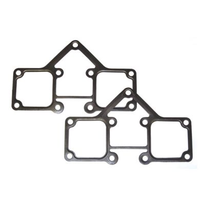 561261 - Cometic, rocker cover gaskets. .020" SLS