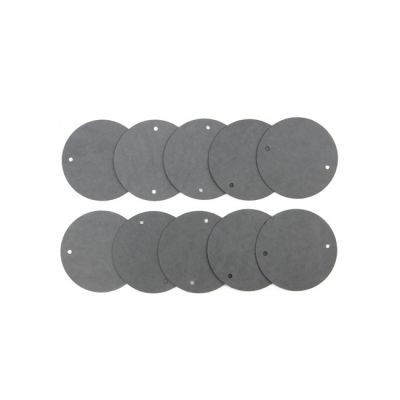 561283 - Cometic, point cover gasket. Paper