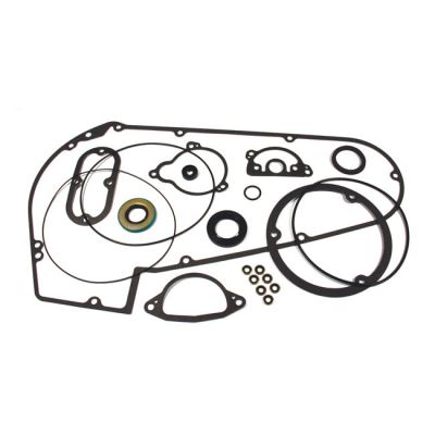 561292 - Cometic, primary cover gasket & seal kit. AFM