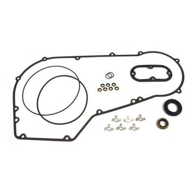 561294 - Cometic, primary cover gasket & seal kit. AFM