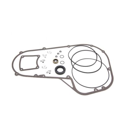 561295 - Cometic, primary cover gasket & seal kit. AFM