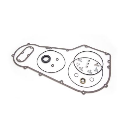 561296 - Cometic, primary cover gasket & seal kit. AFM