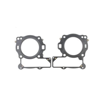 561501 - Cometic, cylinder head gasket set. .030" MLS