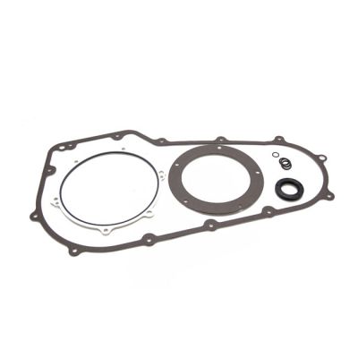 561529 - Cometic, primary cover gasket & seal kit. AFM